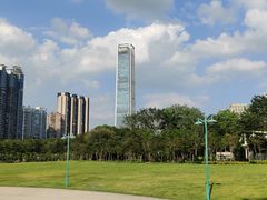 -广州珠江公园