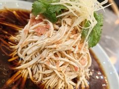 -冶春茶社(星汉大厦店)