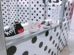 -川久保玲(大阪店)
