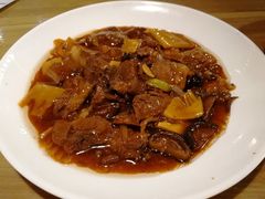 -陈傻子餐厅(世纪都会店)