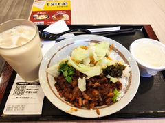 -永和大王(茉莉上新·军博店)