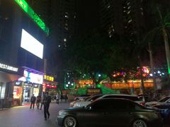 -水围村