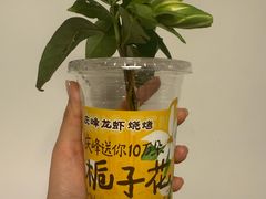-庆峰龙虾烧烤(合肥一店)