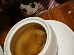 -糟粕醋·椰苑海南菜餐厅(亚龙湾天域酒店)