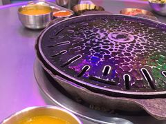 -玄希浪漫厨房·韩料烤肉(湖滨银泰in77店)