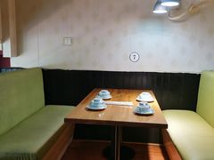 -晚归月亮湾私家菜(临邑路店)
