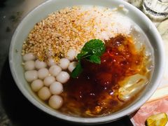 -绿茶餐厅(昌平悦荟店)