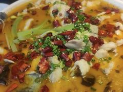 -東舍食唐精品陕菜馆