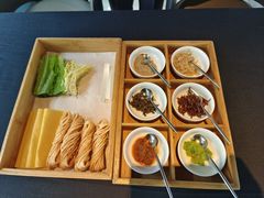 沂蒙山煎饼-鲁采LU STYLE(新天地店)