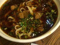 -晋麦香刀削面(光彩路店)