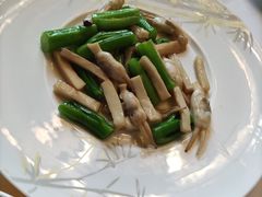 -锦江饭店锦北楼-锦江厅