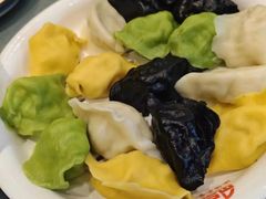 -添福来墨鱼饺子 · 海鲜东北菜(大连星海·黄浦路店)