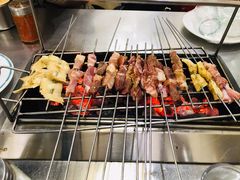 -小寒羊烧烤(凯瑞时代大厦店)