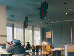 大堂-本来精品川菜(嘉里中心店)