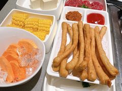 -海底捞火锅(万象城店)