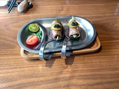 -满满初牛·炭烧牛肉专门店(国大店)