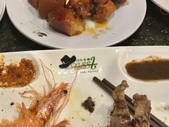 -汉巴味德(大悦城店)