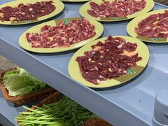 -三千坪超级火锅市场·土灶牛肉火锅