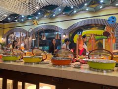 -拉丁餐厅·巴西烤肉自助(正佳广场店)