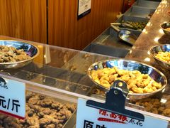 -陈昌银麻花(较场口夜市店)