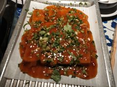 -绿茶餐厅(光谷世界城步行街店)