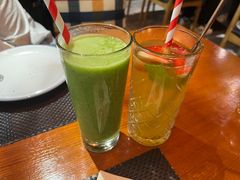 -百特喜·意大利餐厅(八佰伴镇江店)