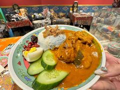 -小娘惹厨房Little Nyonya(狮城有约上榜店)