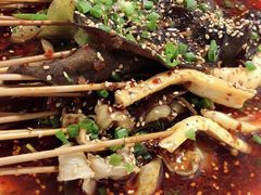 -三猫黑鱼花(南大店)