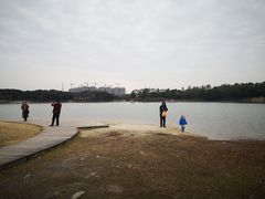-美兰湖景区