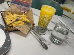 -艾米茉亲子餐厅(万象城店)