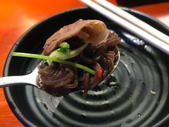 -鑫日千里马朝鲜族小馆(总店)