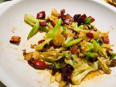 -一品红川菜(皇岗店)