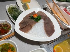 -海底捞火锅(吴中路店)