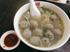 -潮镇老尾牛杂(环城西路店)