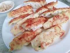 -一品鲜鱼锅贴(人民一路店)