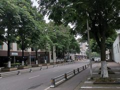 -西南交通大学(九里校区)