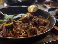 -CHINCHIN 青青·泰国料理(万象食家店)