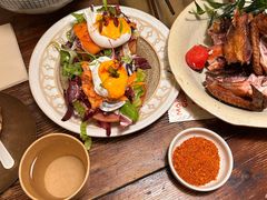 -MORNING GOOD Bistro(翰林府店)