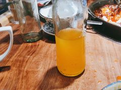 -楠火锅(仁恒梦中心店)