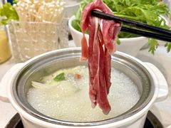 -蒙都43°9羊火锅·赤峰美食(桥北店)