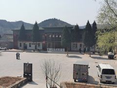 -于家石头村景区