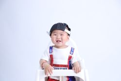 -哈尼Honey baby 儿童摄影(立丰国际公寓店)