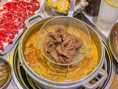 -荣叔港式沙嗲牛肉火锅(正佳潮流店)