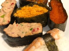 -汉巴味德(大悦城店)