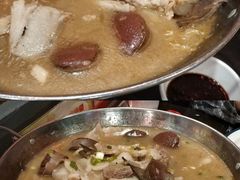 东北杀猪菜-金掌勺锅包肉(太原万达店)