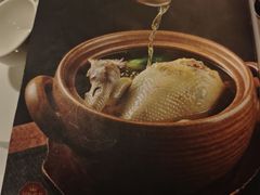 -荣兴酒家(徐家汇店)