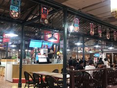 -大食代美食广场(上海中心店)