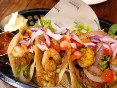 taco-Liberty Brewing Co·曼哈顿餐吧