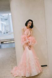 -韩国天使嫁衣婚纱礼服馆(上海旗舰店)