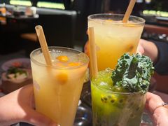 -芸山季·云南野生菌火锅(人民广场来福士店)